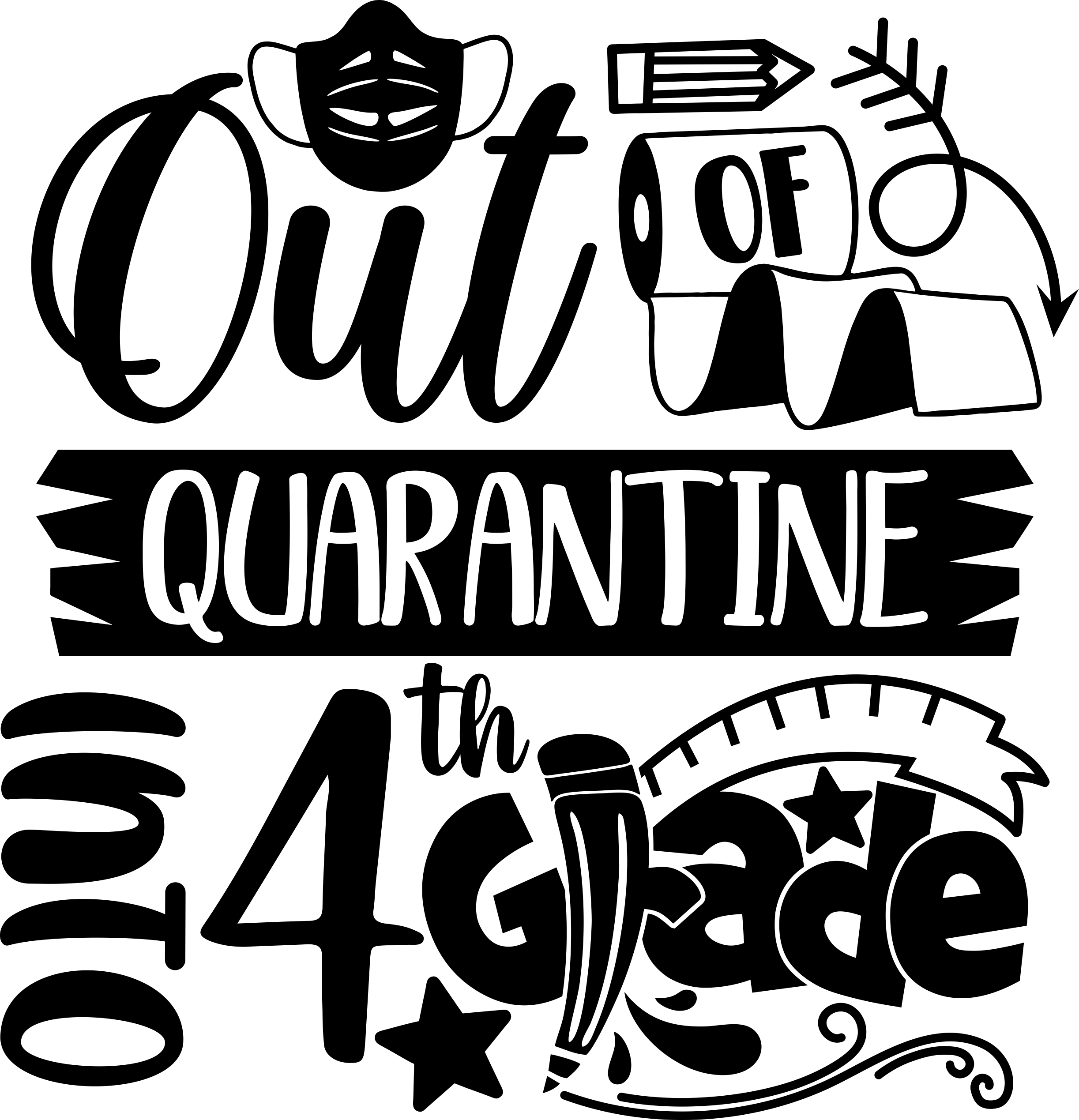Back To School 8 Clean Simple Line Art Svg Vector Free Vectors